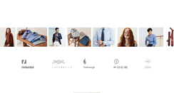 Desktop Screenshot of gmi.co.kr
